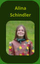 Alina Schindler