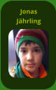 Jonas Jährling